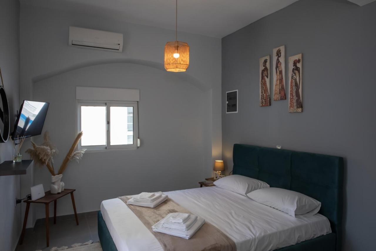 Suite Of Liberty İstanköy Dış mekan fotoğraf