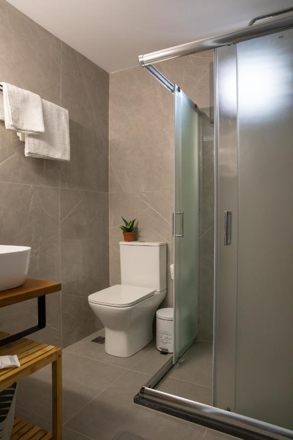 Suite Of Liberty İstanköy Dış mekan fotoğraf