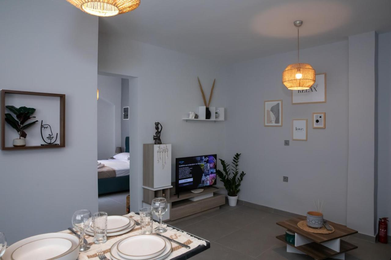 Suite Of Liberty İstanköy Dış mekan fotoğraf