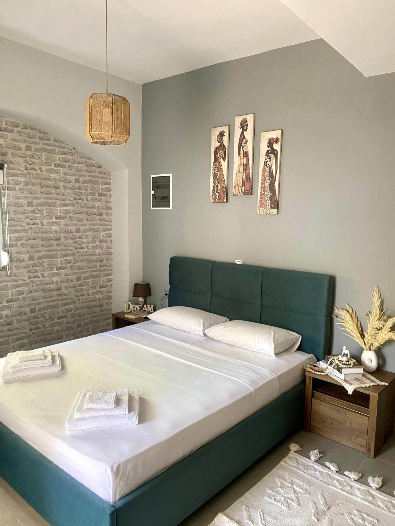 Suite Of Liberty İstanköy Dış mekan fotoğraf
