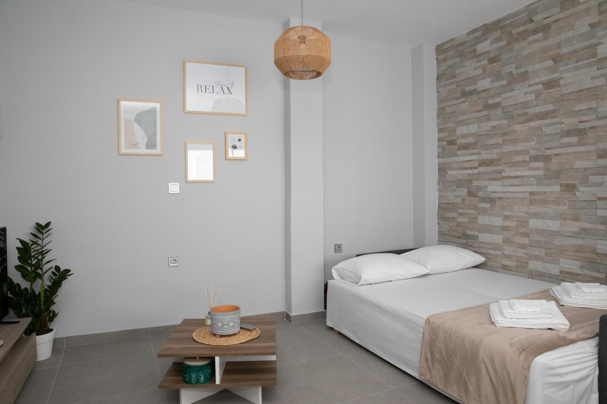 Suite Of Liberty İstanköy Dış mekan fotoğraf